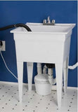 Saniflo Saniswift residential water pump - 021