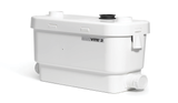 Saniflo Sanivite Heavy Duty Water Pump - 008
