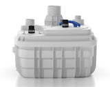Saniflo Sanicubic 1 VX Heavy Duty Simplex Vortex Pump - 049