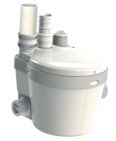 Saniflo Saniswift residential water pump - 021